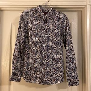 J. Crew Blouse